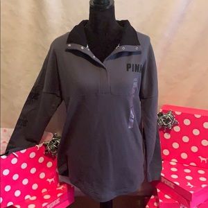 🆕 Victoria’s Secret PINK PULLOVER